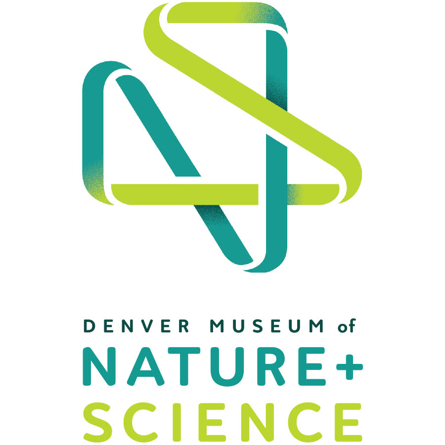 Denver Museum of Nature and Science logo design by logo designer Chelsea Ryan for your inspiration and for the worlds largest logo competition