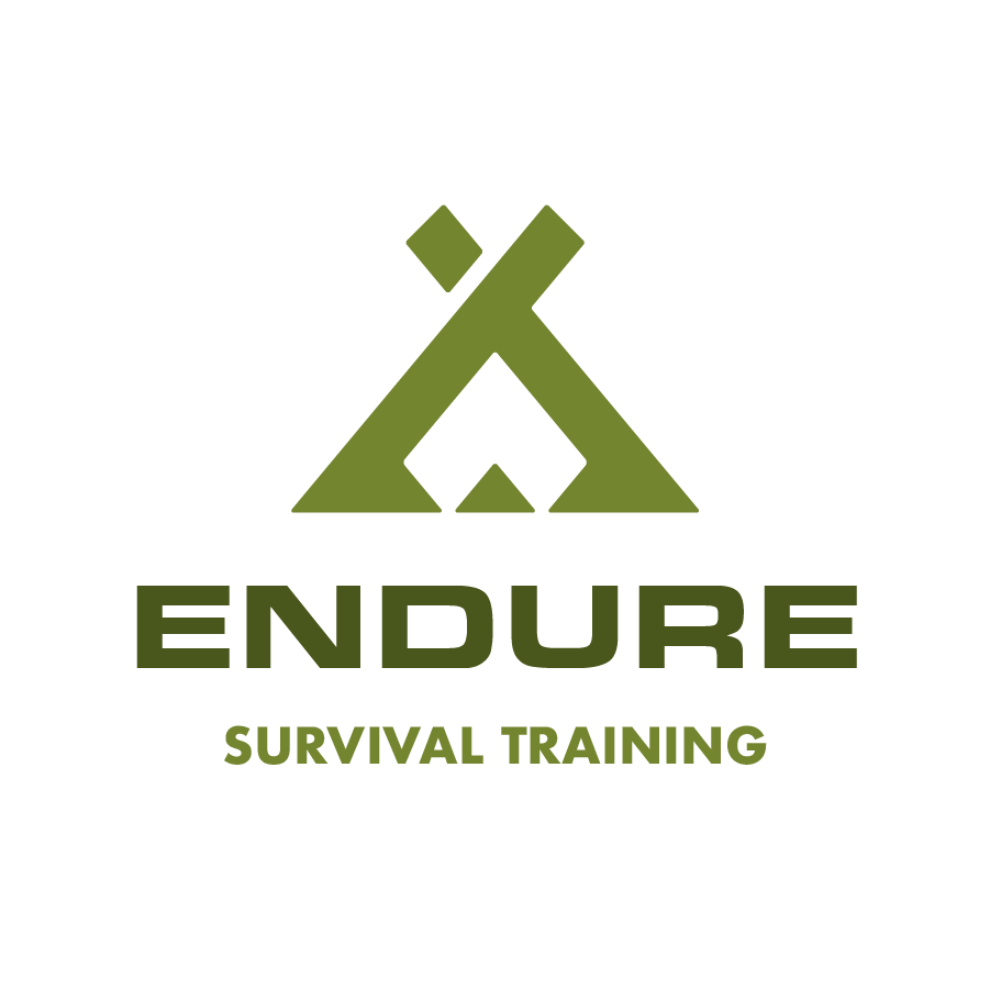 Endure logo design by logo designer Max Ward Design Co for your inspiration and for the worlds largest logo competition