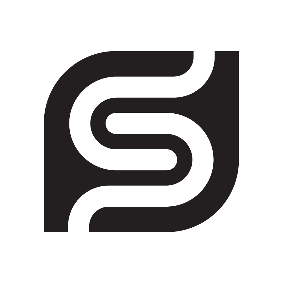 S Symbol logo design by logo designer Cooper Design Co. for your inspiration and for the worlds largest logo competition