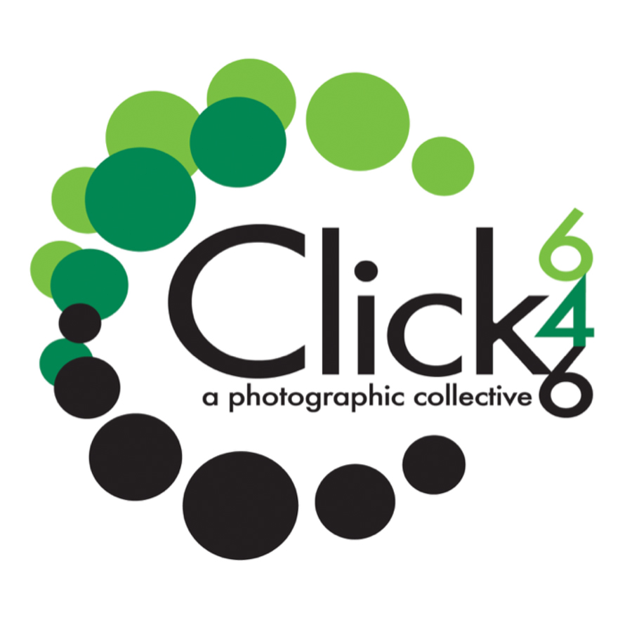 Click646 logo design by logo designer Slagle Graphics for your inspiration and for the worlds largest logo competition
