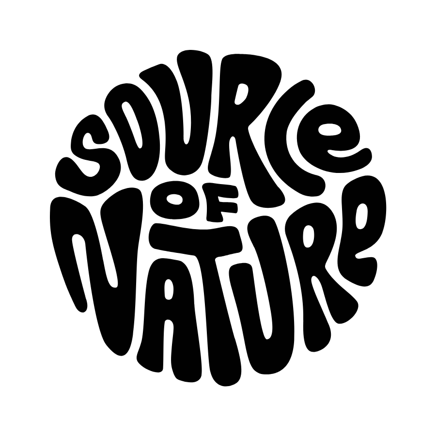 Source of Nature logo design by logo designer Nothing Design Studio for your inspiration and for the worlds largest logo competition