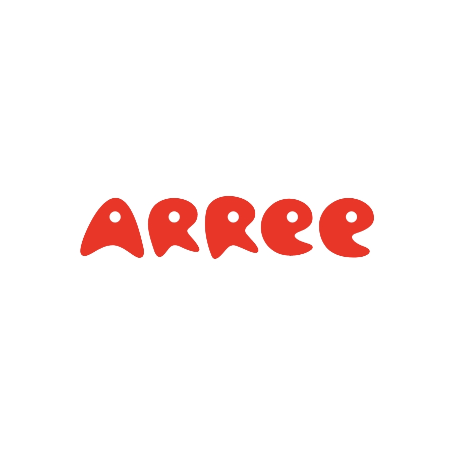 Arree logo design by logo designer Nothing Design Studio for your inspiration and for the worlds largest logo competition