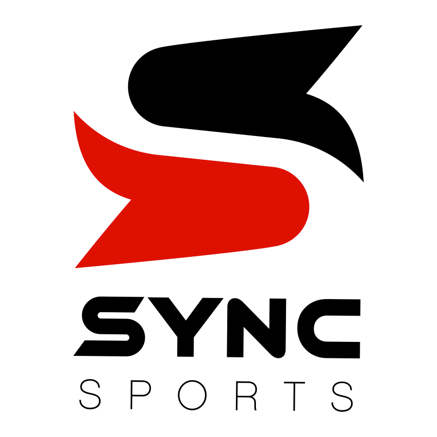 Sync Sports Logo by Marcos Crespo.jpg logo design by logo designer Marcos Crespo for your inspiration and for the worlds largest logo competition