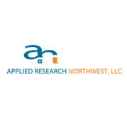 Applied Research Northwest logo design by logo designer Pivot Lab for your inspiration and for the worlds largest logo competition