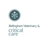 Bellingham Veterinary & Critical Care logo design by logo designer Pivot Lab for your inspiration and for the worlds largest logo competition