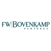 F.W. Bovenkamp logo design by logo designer Pivot Lab for your inspiration and for the worlds largest logo competition