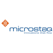 Microstaq logo design by logo designer Pivot Lab for your inspiration and for the worlds largest logo competition
