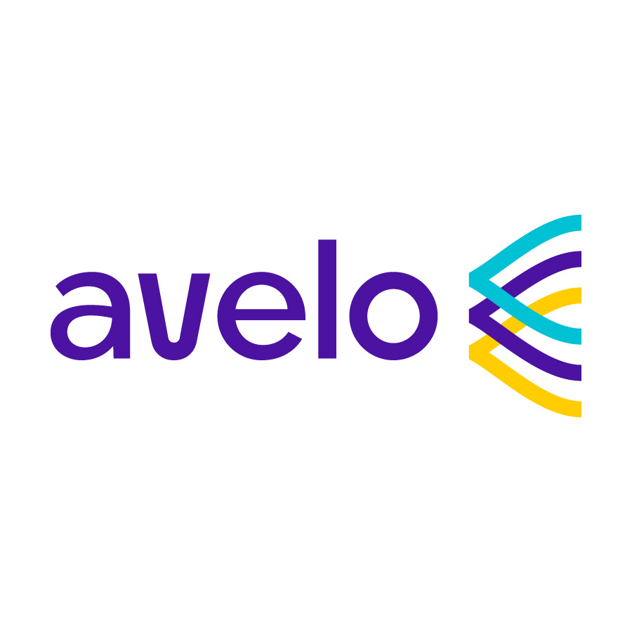 KbD_Avelo Airlines logo design by logo designer Kb.D for your inspiration and for the worlds largest logo competition