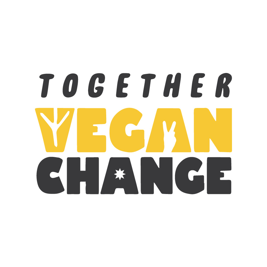 KbD_Vegan Change logo design by logo designer Kb.D for your inspiration and for the worlds largest logo competition