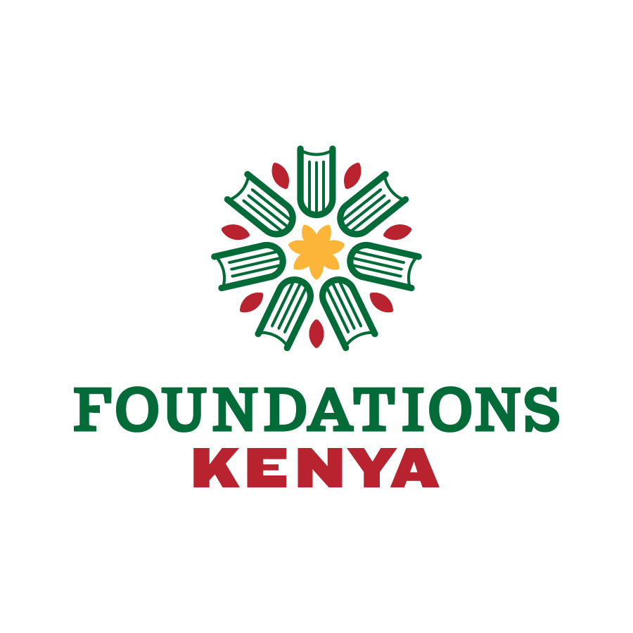 Foundations Kenya logo design by logo designer Rollins Design Co. for your inspiration and for the worlds largest logo competition