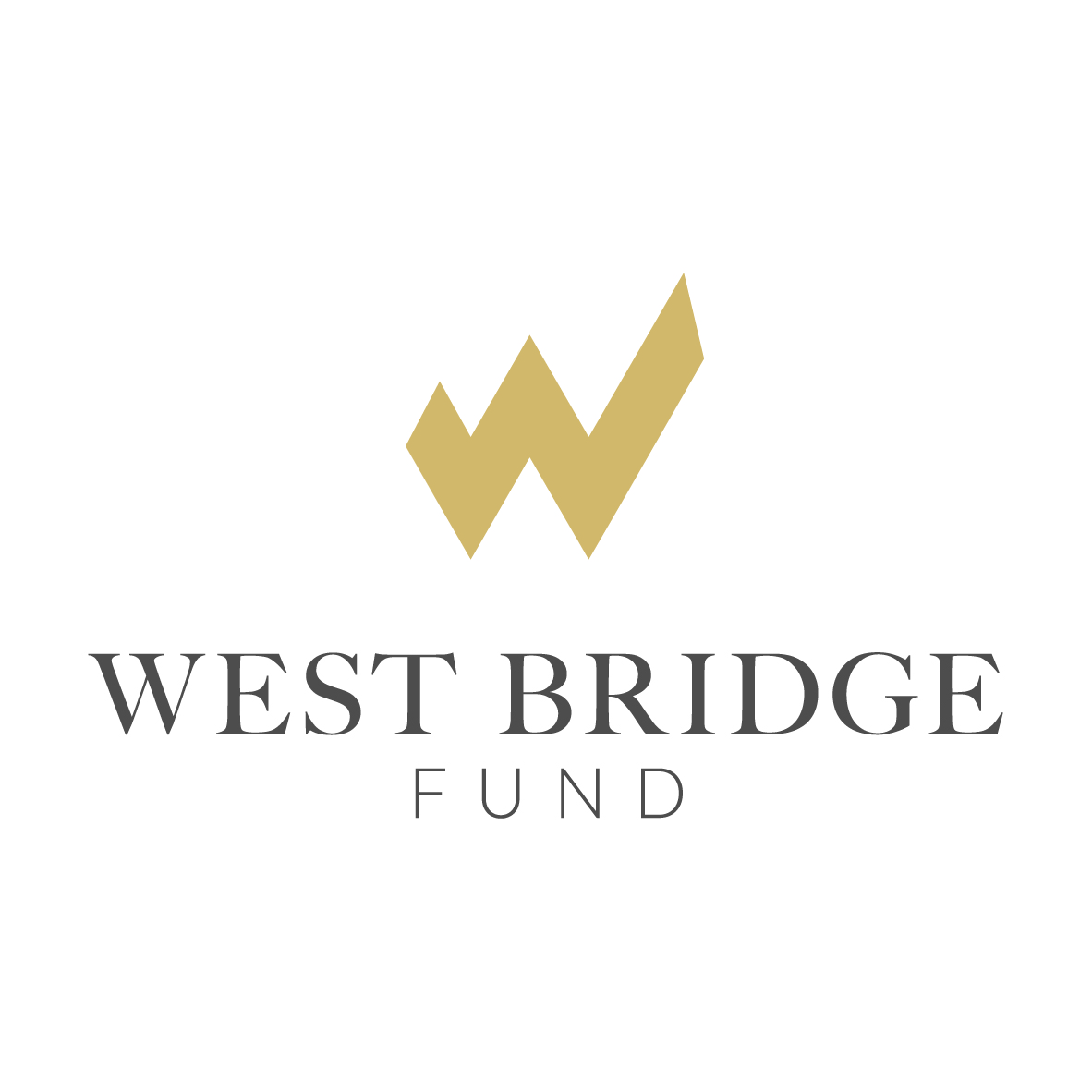 West Bridge Fund logo design by logo designer Ferenc & Farkas for your inspiration and for the worlds largest logo competition