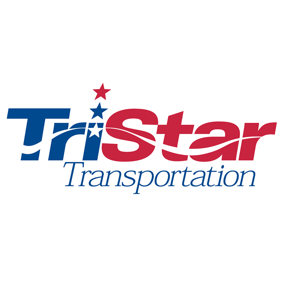 TriStar Trucking logo design by logo designer square1studio for your inspiration and for the worlds largest logo competition