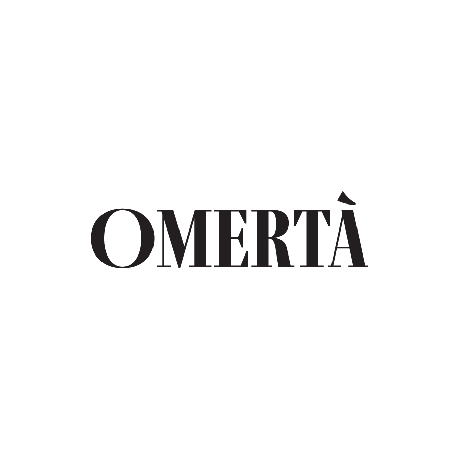 Omerta logo design by logo designer Texas State University for your inspiration and for the worlds largest logo competition