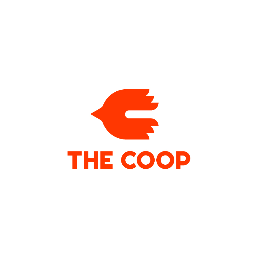The Coop logo design by logo designer Texas State University for your inspiration and for the worlds largest logo competition