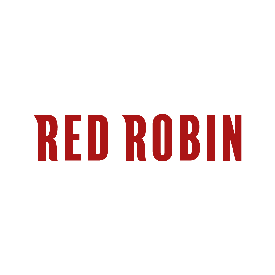 Red Robin logo design by logo designer Texas State University for your inspiration and for the worlds largest logo competition