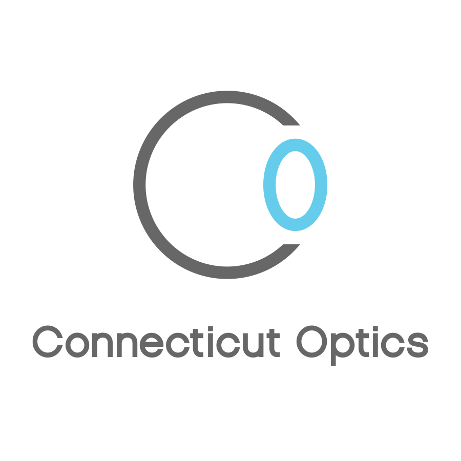 Connecticut Optics logo design by logo designer RipeArt for your inspiration and for the worlds largest logo competition
