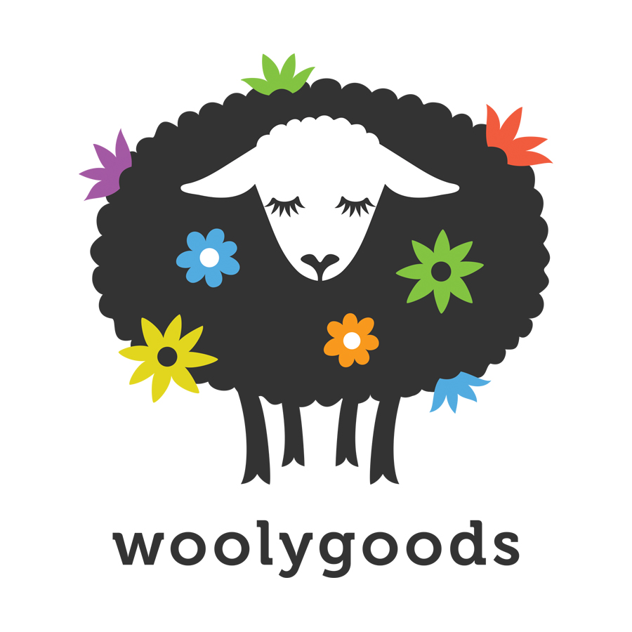 woolygoods 1 logo design by logo designer RipeArt for your inspiration and for the worlds largest logo competition