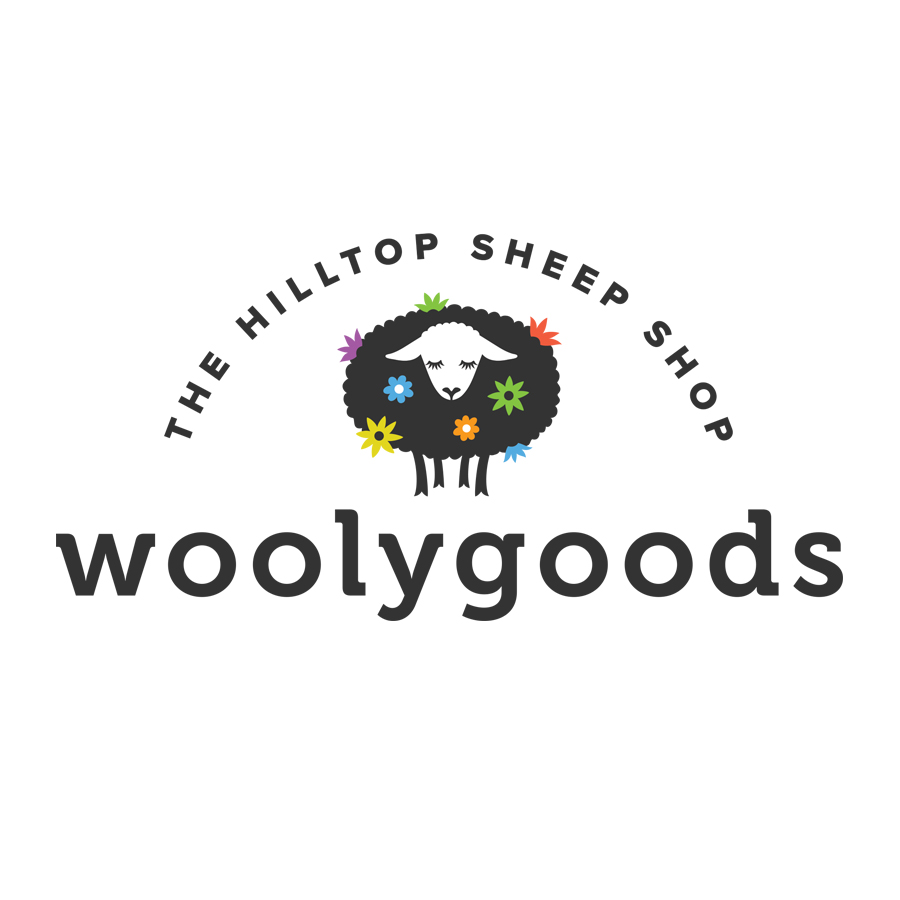 woolygoods 2 logo design by logo designer RipeArt for your inspiration and for the worlds largest logo competition