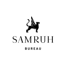 Samruh logo design by logo designer Sagitov 7 for your inspiration and for the worlds largest logo competition