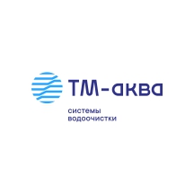 TM AQUA logo design by logo designer Sagitov 7 for your inspiration and for the worlds largest logo competition