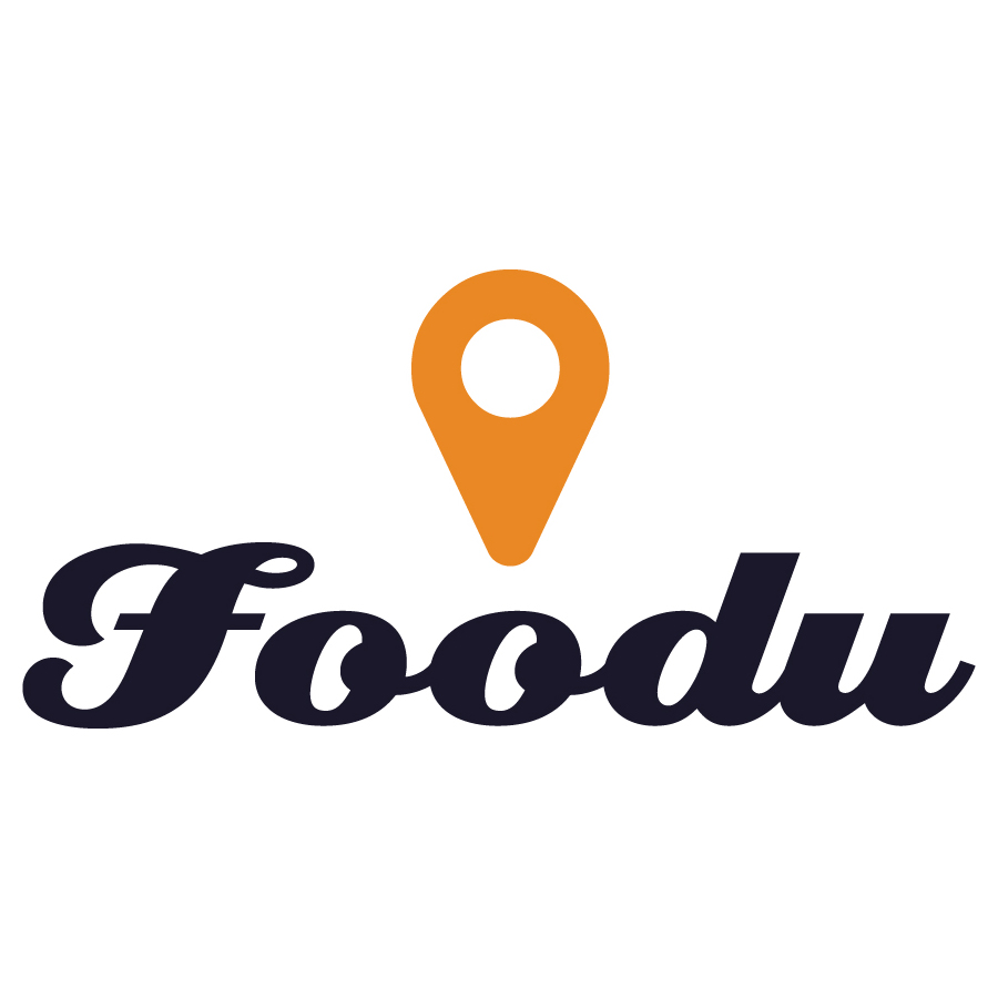Foodu logo design by logo designer Curious Mindz Inc for your inspiration and for the worlds largest logo competition