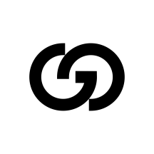 GC+Logo logo design by logo designer Markus+Daum for your inspiration and for the worlds largest logo competition