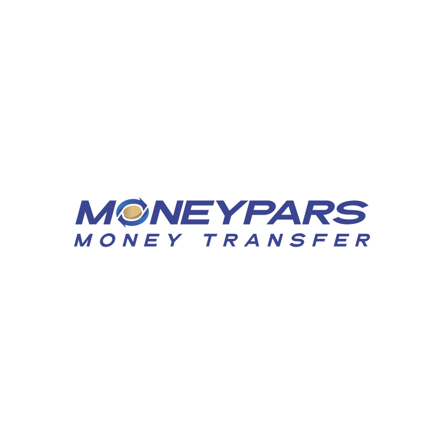 Money Pars logo design by logo designer Beman Agency  for your inspiration and for the worlds largest logo competition
