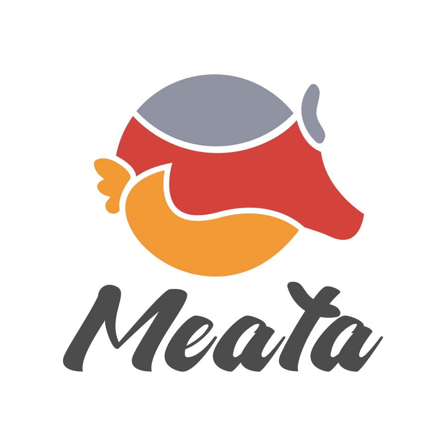  Meata Protein logo design by logo designer Beman Agency  for your inspiration and for the worlds largest logo competition