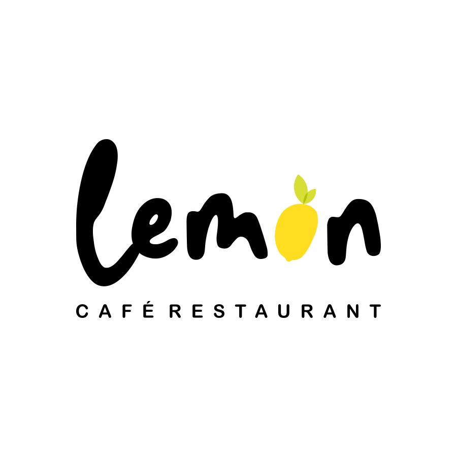 Lemon logo design by logo designer Beman Agency  for your inspiration and for the worlds largest logo competition