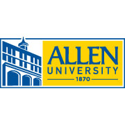 Allen University logo design by logo designer Mitre Agency for your inspiration and for the worlds largest logo competition