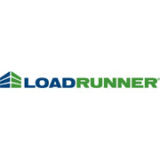 LoadRunner  logo design by logo designer Mitre Agency for your inspiration and for the worlds largest logo competition
