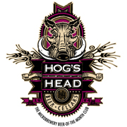 Hog's Head logo design by logo designer Mitre Agency for your inspiration and for the worlds largest logo competition