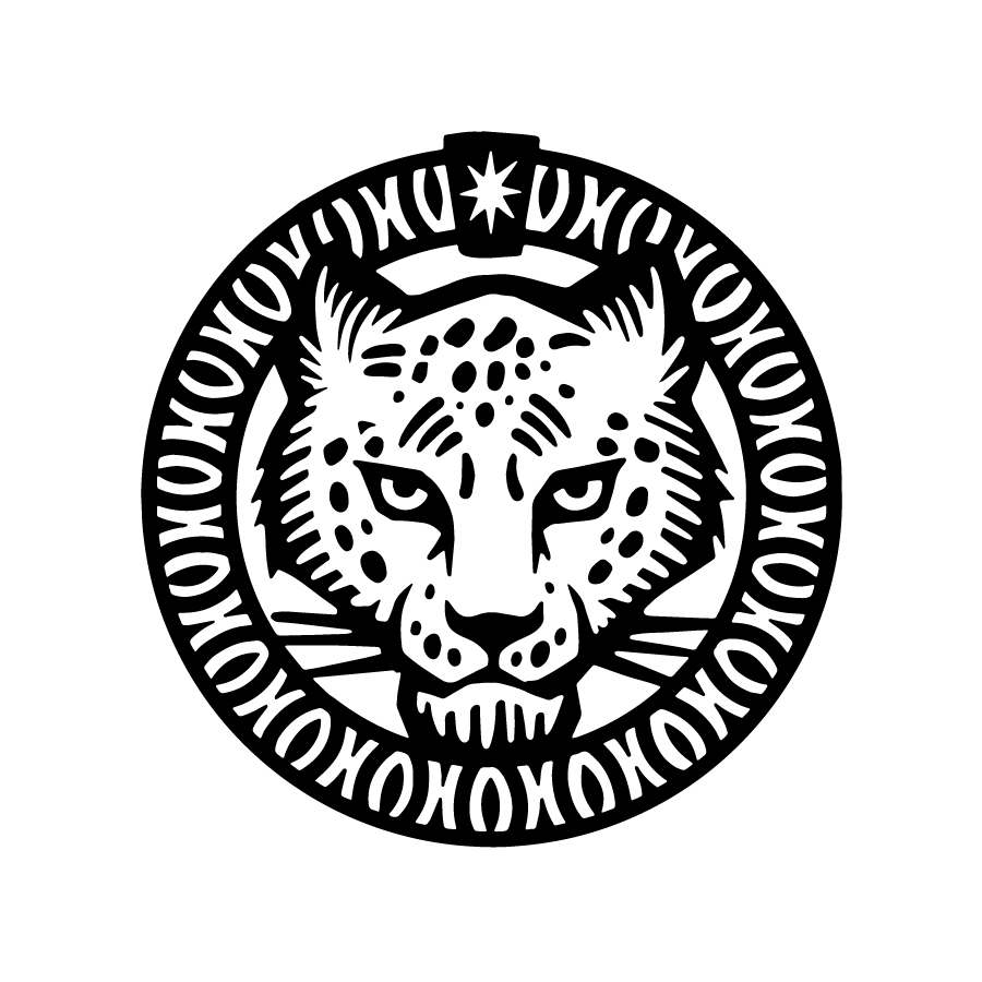 Sagarmatha Snow Leopard logo design by logo designer Will Dove for your inspiration and for the worlds largest logo competition