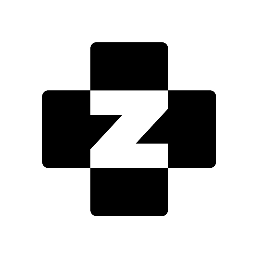 Zedic logo design by logo designer Will Dove for your inspiration and for the worlds largest logo competition