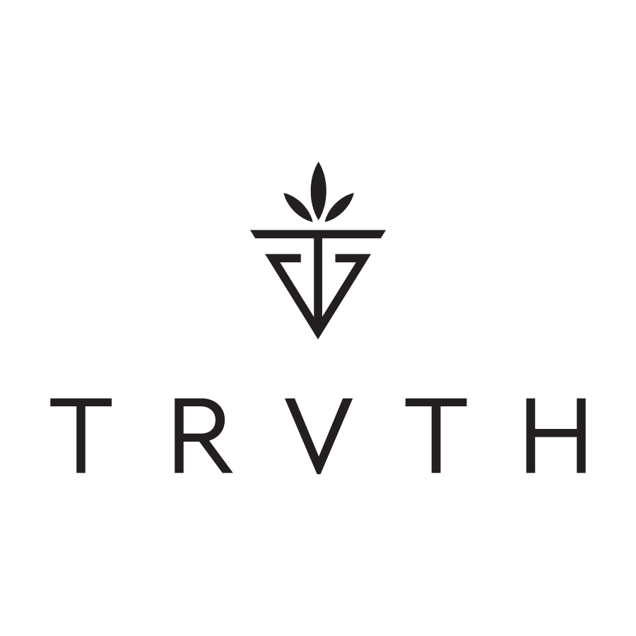 TRVTH logo design by logo designer Keith Evans Design Co. for your inspiration and for the worlds largest logo competition