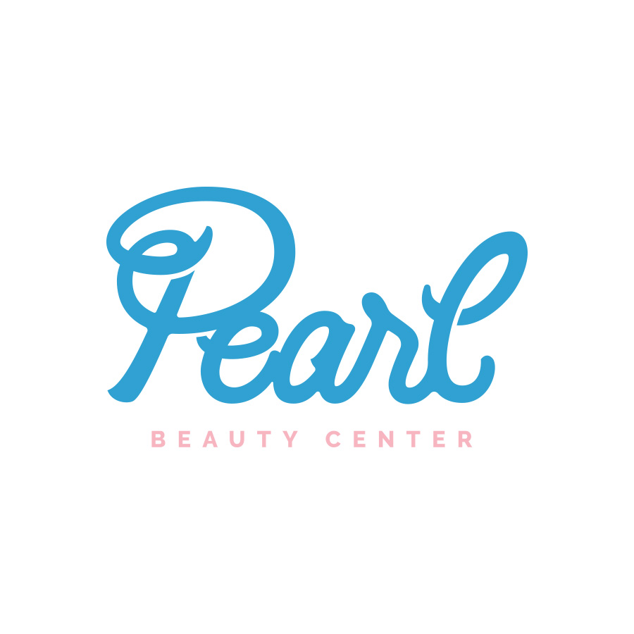 Pearl Beauty logo design by logo designer MRZ Design for your inspiration and for the worlds largest logo competition