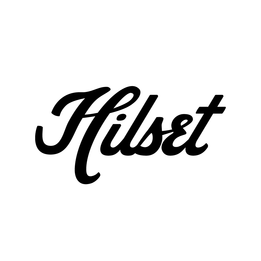 Hilset logo design by logo designer Van Dessel, Yakari for your inspiration and for the worlds largest logo competition