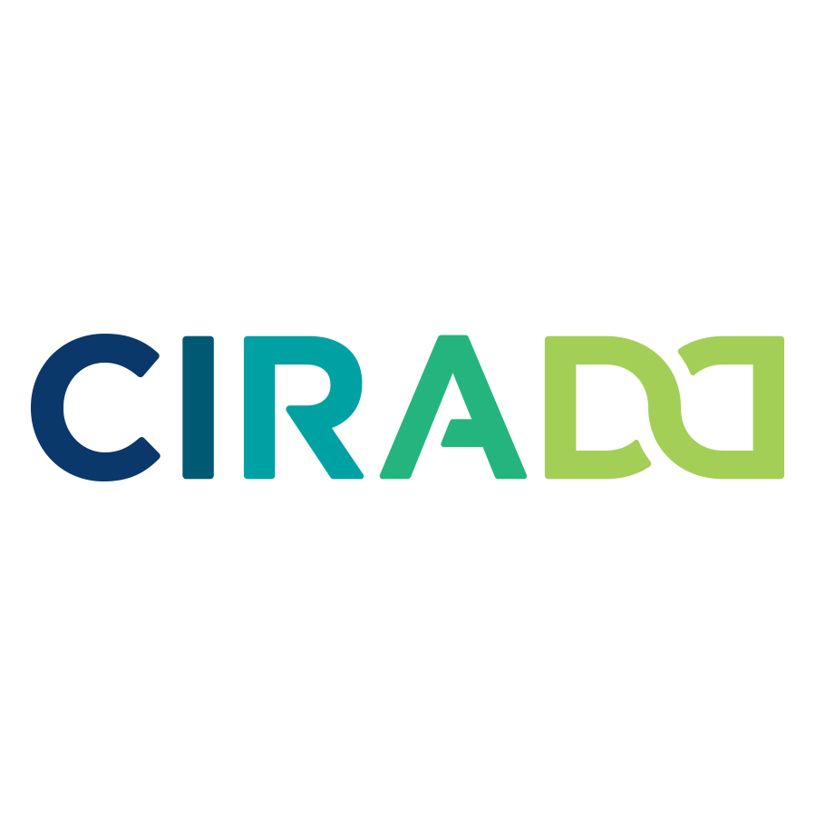 CIRADD logo design by logo designer Gabriel Parent-Nadon for your inspiration and for the worlds largest logo competition