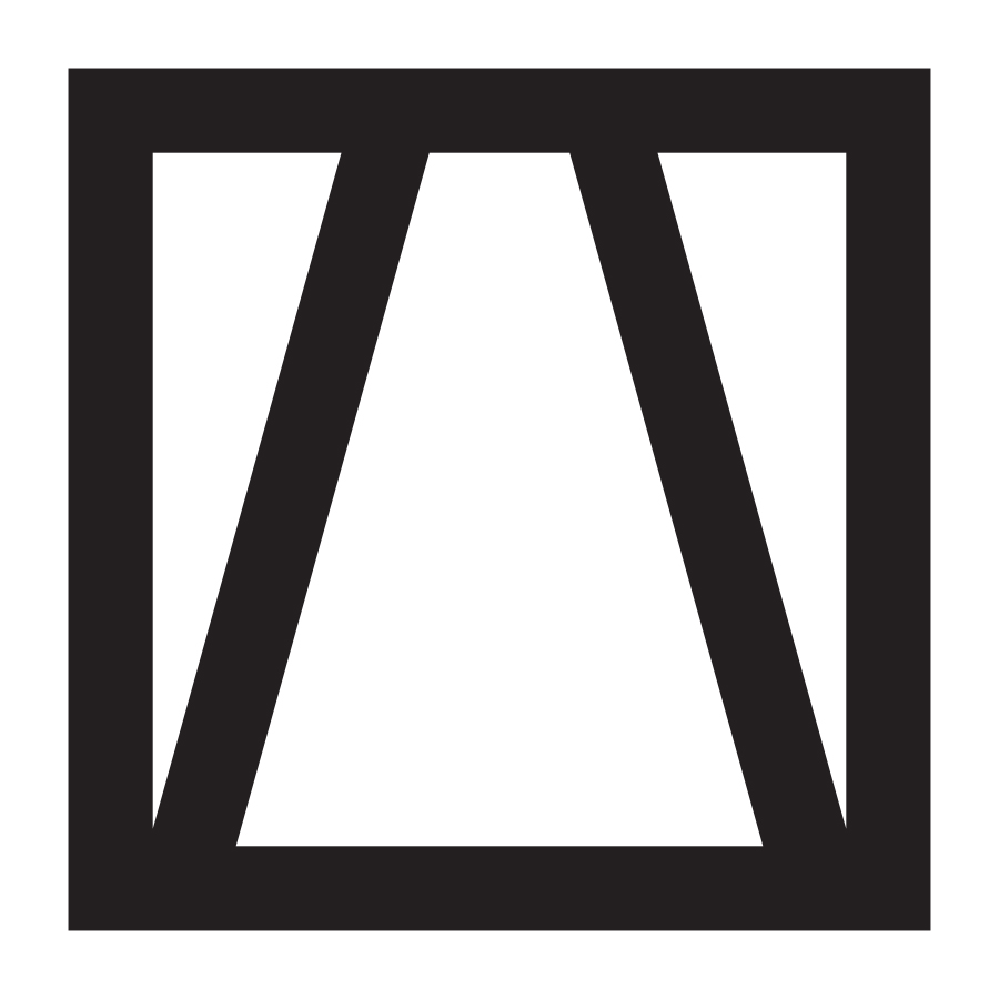 Auditorium logo design by logo designer Gabriel Parent-Nadon for your inspiration and for the worlds largest logo competition