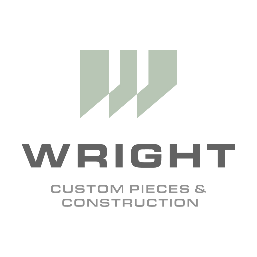 Wright logo design by logo designer Lansdale Collective for your inspiration and for the worlds largest logo competition