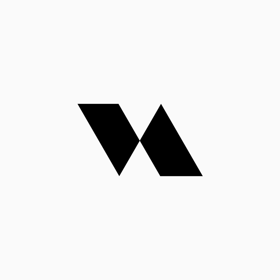 VA Monogram logo design by logo designer M-AL-khouli for your inspiration and for the worlds largest logo competition