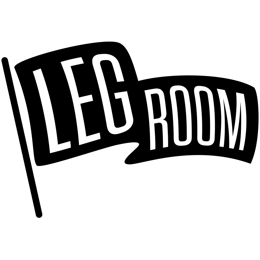 LegRoom logo design by logo designer Grit for your inspiration and for the worlds largest logo competition