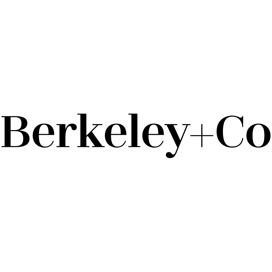 Berkeley+Co logo design by logo designer Grit for your inspiration and for the worlds largest logo competition