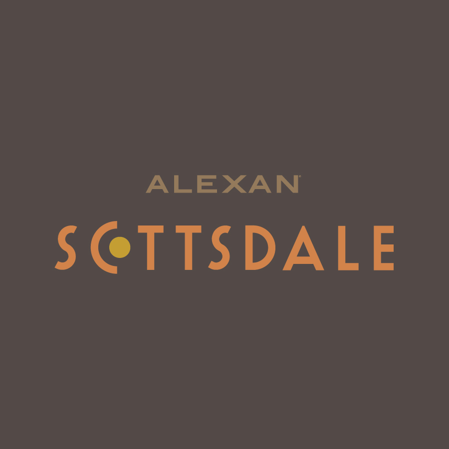 Scottsdale (Proposed) logo design by logo designer Brandon Kirk Design for your inspiration and for the worlds largest logo competition