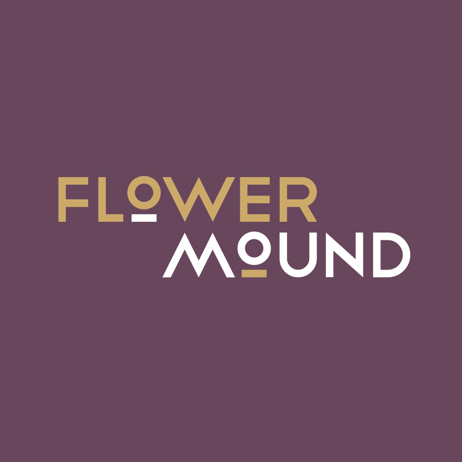 Alexan Flower Mound logo design by logo designer Brandon Kirk Design for your inspiration and for the worlds largest logo competition