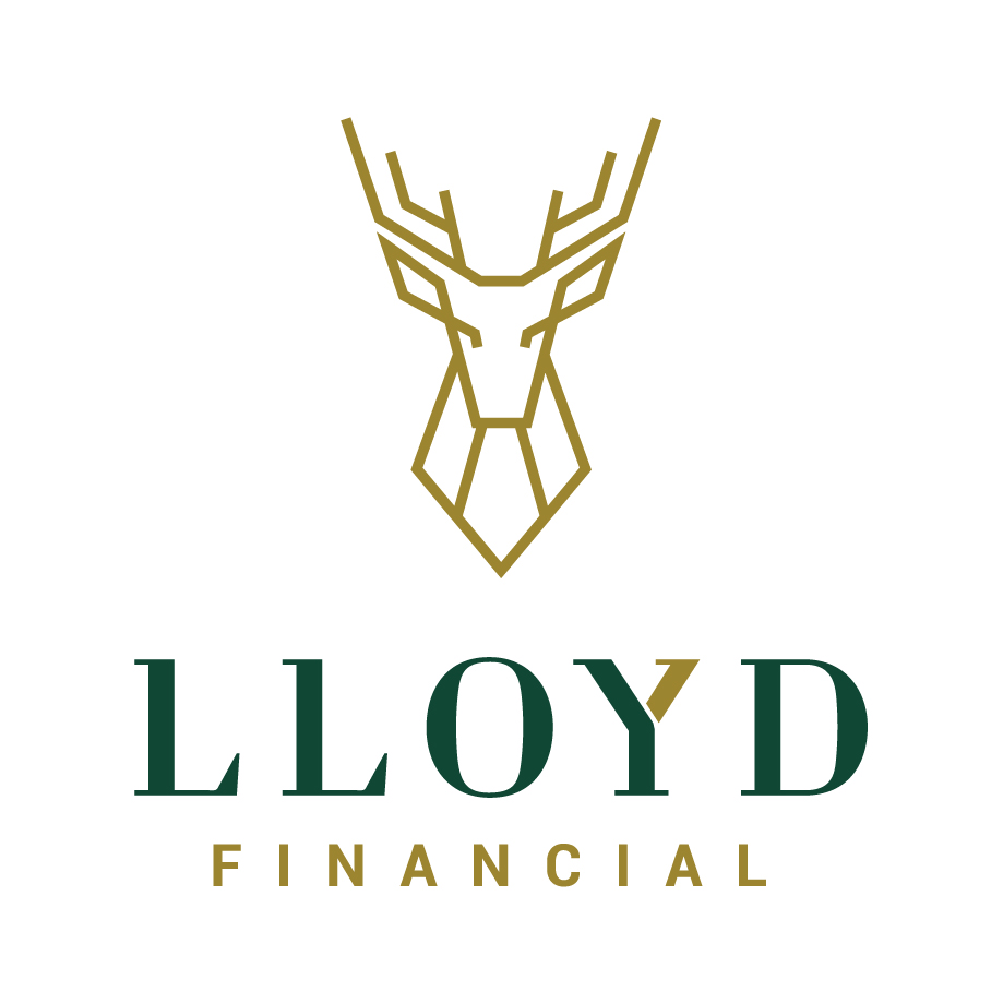 Lloyd Financial logo design by logo designer Advisors Excel for your inspiration and for the worlds largest logo competition