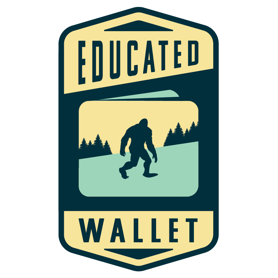 Educated Wallet logo design by logo designer Advisors Excel for your inspiration and for the worlds largest logo competition