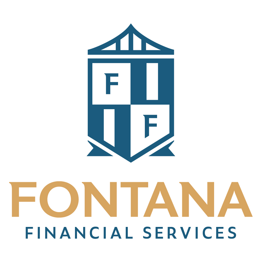 Fontana Financial Services logo design by logo designer Advisors Excel for your inspiration and for the worlds largest logo competition