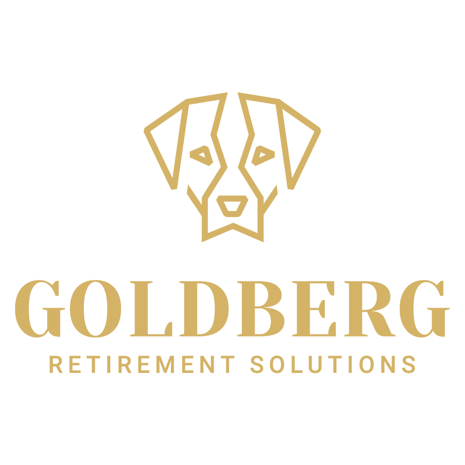 Goldberg Retirement Solutions logo design by logo designer Advisors Excel for your inspiration and for the worlds largest logo competition