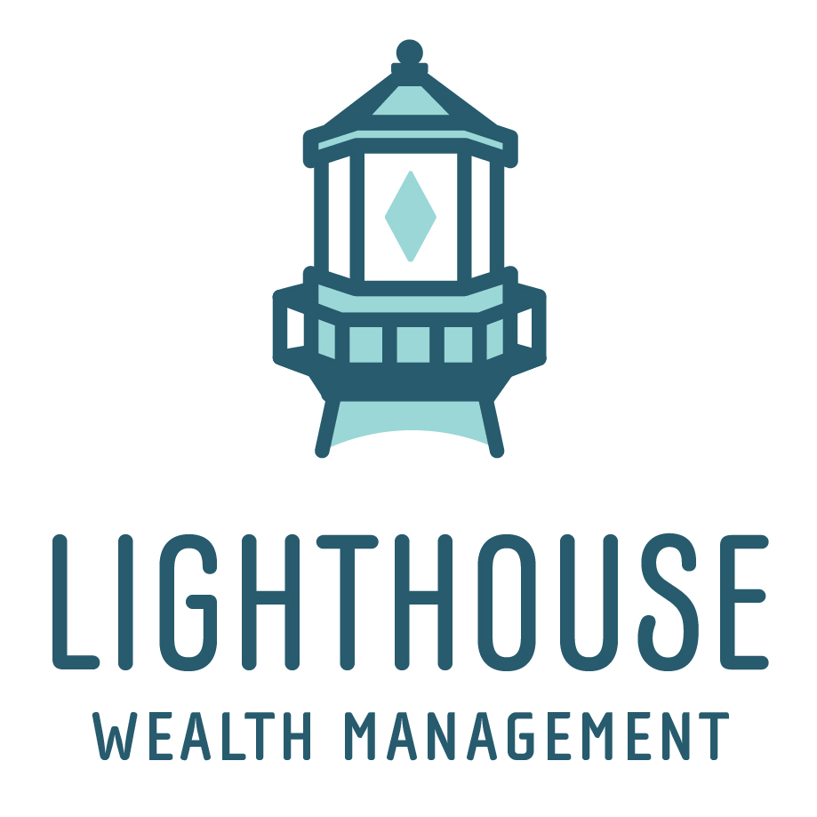 Lighthouse Wealth Management logo design by logo designer Advisors Excel for your inspiration and for the worlds largest logo competition